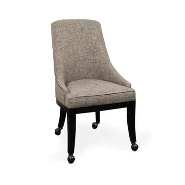 Poker Chair Vienna - Flax